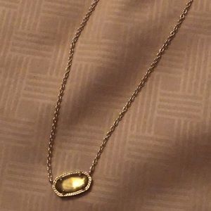 Kendra Scott Necklace
